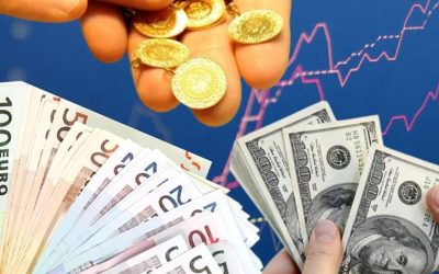 18-19 Ocak 2025 Haftasında En Çok Kazandıran Yatırım Aracı Belli Oldu: Altın, Dolar ve Borsa
