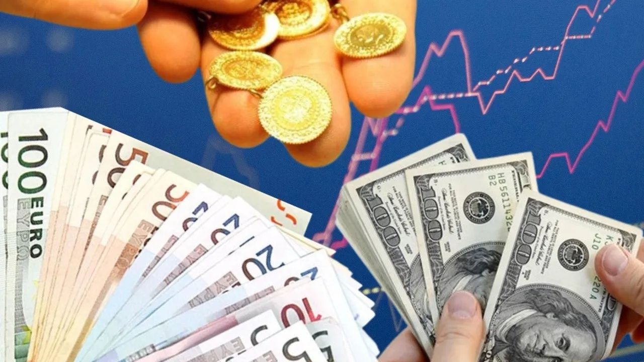 18-19 Ocak 2025 Haftasında En Çok Kazandıran Yatırım Aracı Belli Oldu Altın, Dolar ve Borsa