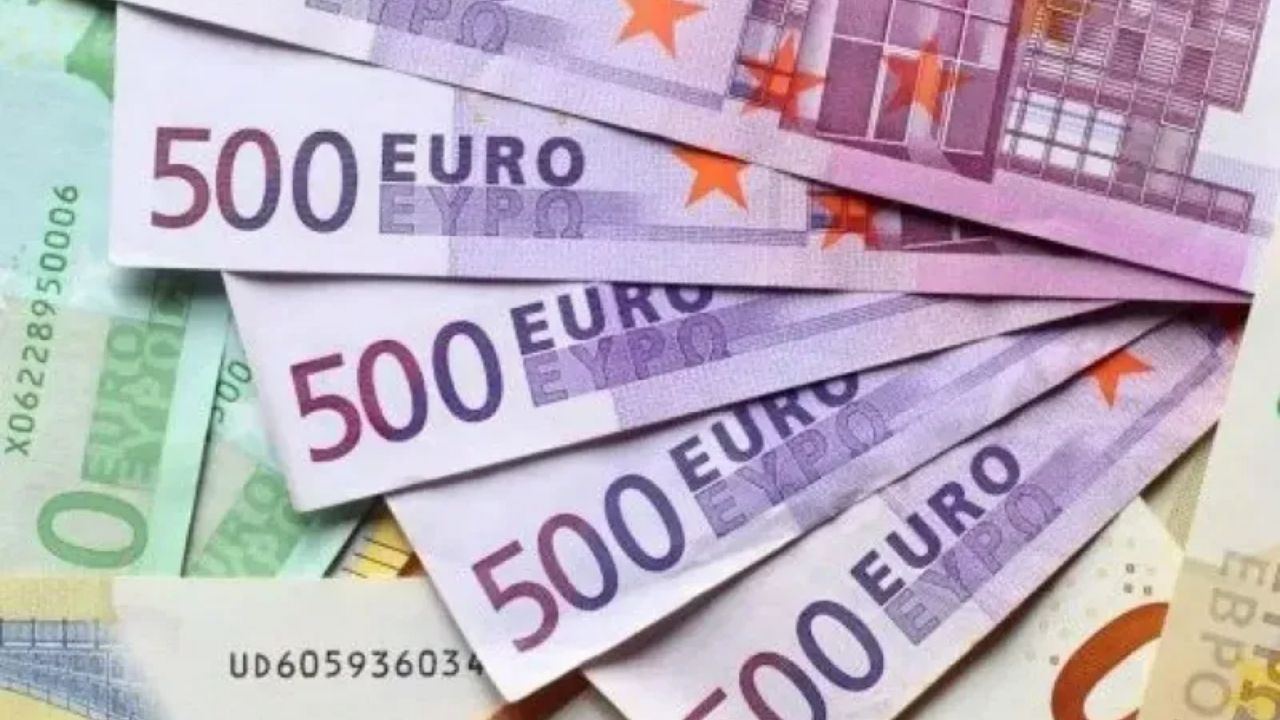 19 Ocak 2025 Dolar Rekor Kırdı, Euro Düşüşte – Güncel Döviz Kurları (1)