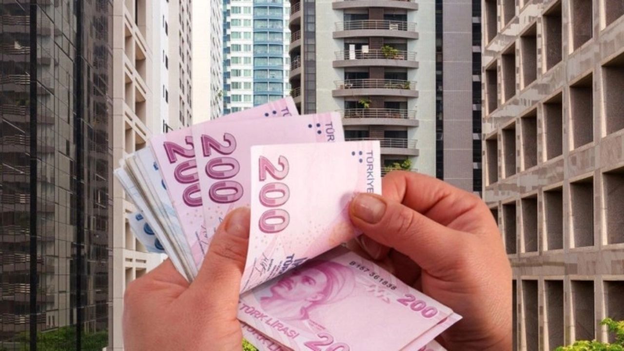 2 Milyon TL’lik Konut Kredisi Ödemeleri Netleşti! ‘Karı Koca Çalışsa...’ Diyerek Durumu Değerlendirdi