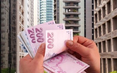 2 Milyon TL’lik Konut Kredisi Ödemeleri Netleşti! ‘Karı Koca Çalışsa…’ Diyerek Durumu Değerlendirdi