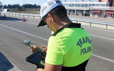 2024 Trafik Cezaları ve Hedeflenen Gelirler