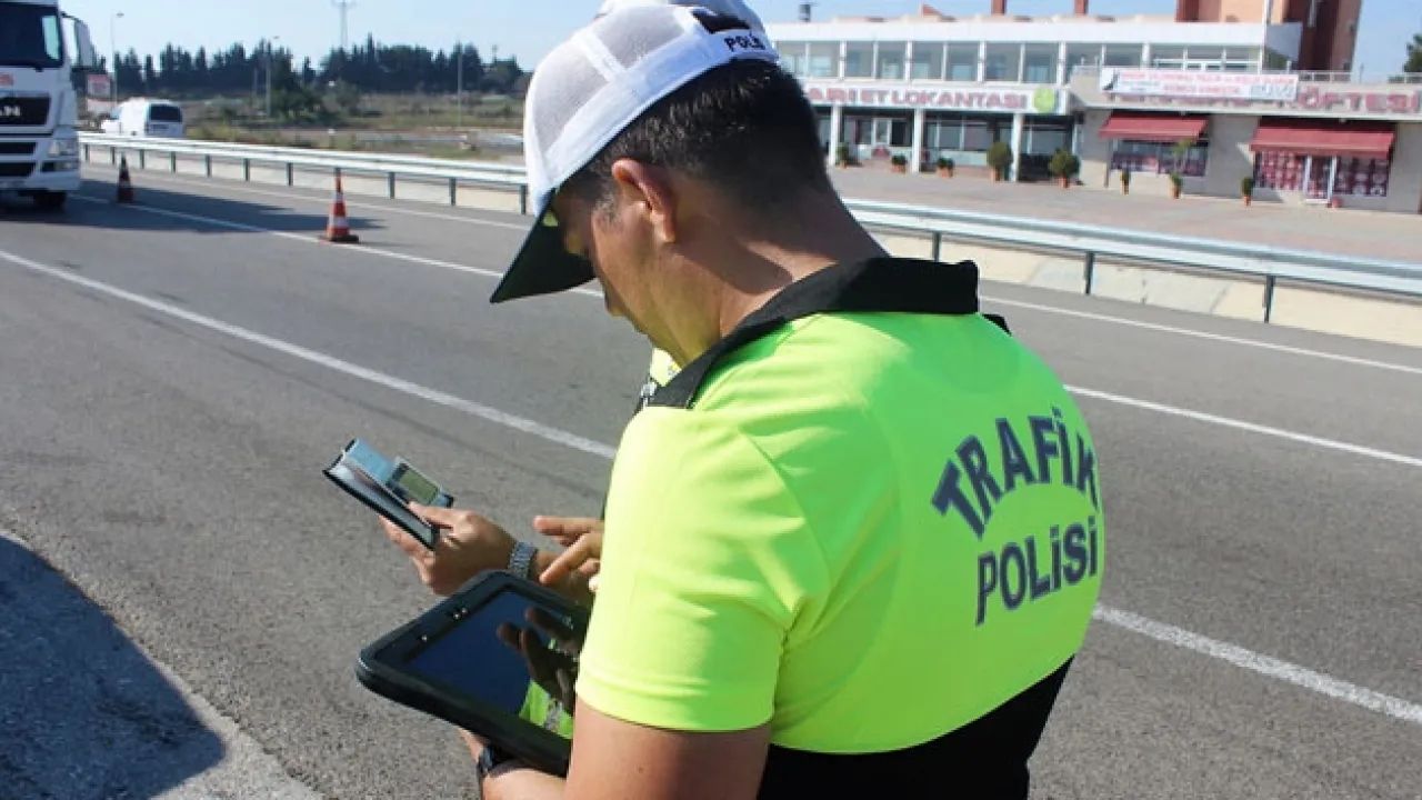 2024 Trafik Cezaları ve Hedeflenen Gelirler