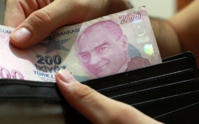 2025 Emekli Maaş Ödeme Takvimi: Zamlı Maaşlar Hesaplara Yatmaya Başladı!