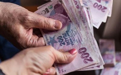 2025 Emekli Promosyonları: Bankaların Güncellenen Ödeme Tutarları ve Şartları
