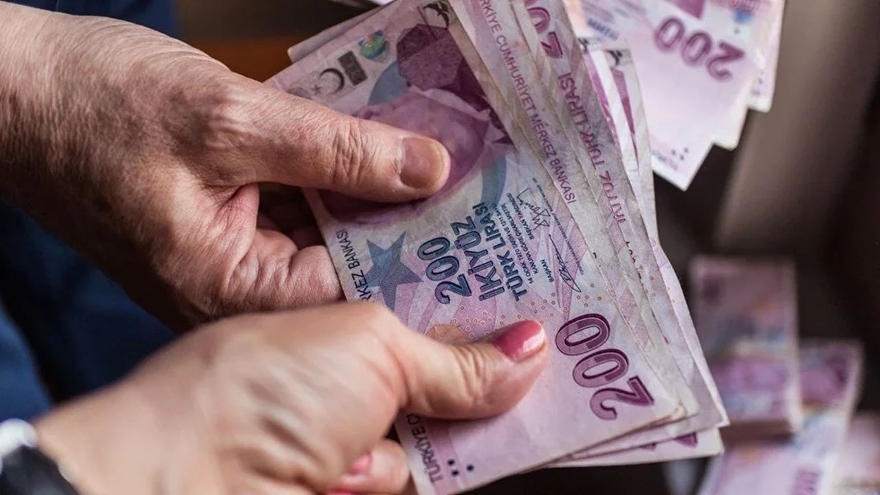 2025 Emekli Promosyonları Bankaların Güncellenen Ödeme Tutarları ve Şartları