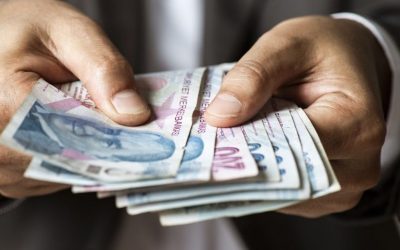 2025 Memur Maaşları Netleşti: Öğretmen, Hemşire, Doktor Maaşları Ne Kadar Oldu?
