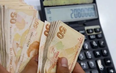 2025 Memur ve Emekli Maaş Farkı Ödemeleri Ne Zaman Yatacak? 1969 TL En Düşük Emekli Maaşı Farkı Ne Zaman Ödenecek?