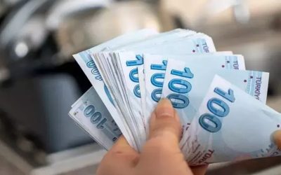 2025 Ocak Maaş Zammı ve Farkları: Memur ve Emekli Maaşları Ne Zaman Yatacak?