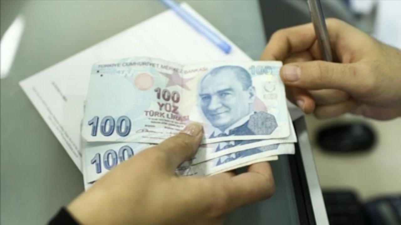 2025’te Anneye Yüksek İş Göremezlik Ödeneği Maaşlara Göre Hesaplama Detayları