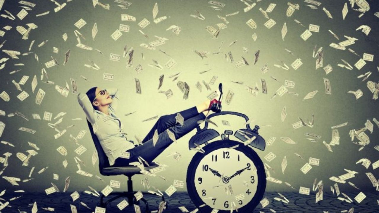 2025'te Finansal Özgürlük Hangi Yatırım Araçları Popüler Olacak
