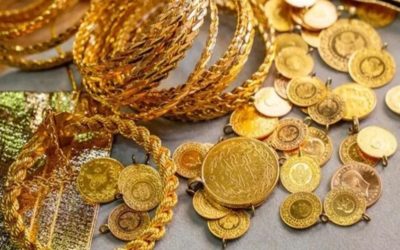 21 Ocak 2025 Güncel Altın Fiyatları: Gram Altın ve Çeyrek Altın Ne Kadar Oldu?