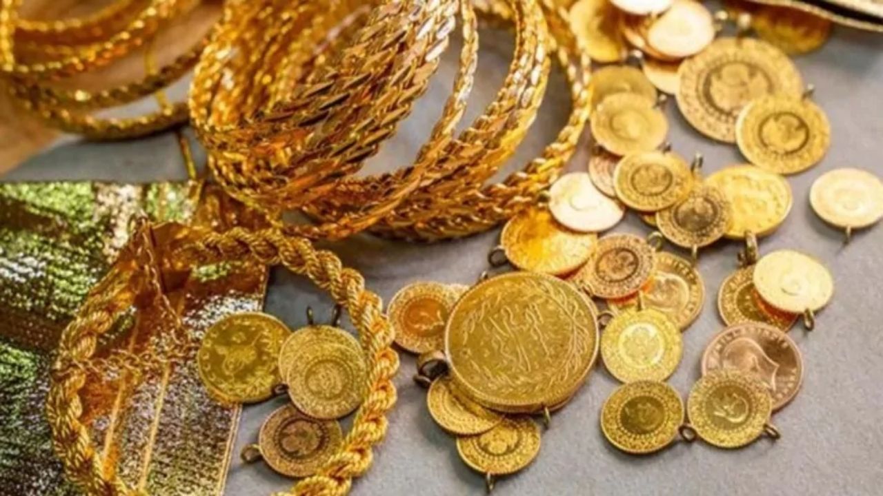 21 Ocak 2025 Güncel Altın Fiyatları Gram Altın ve Çeyrek Altın Ne Kadar Oldu