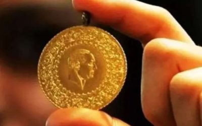 23 Ocak 2025 Altın Fiyatları: Gram, Çeyrek ve Cumhuriyet Altını Ne Kadar Oldu?