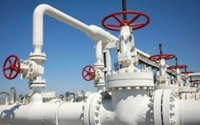 23 Ocak 2025 Perşembe Spot Doğalgaz Fiyatları