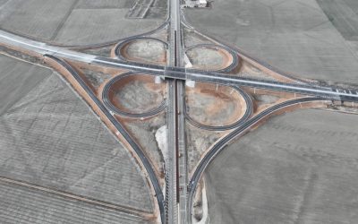 49 Dakikalık Yol 17 Dakikaya İniyor: Konya Çevre Yolu 2. Etabı Açılıyor