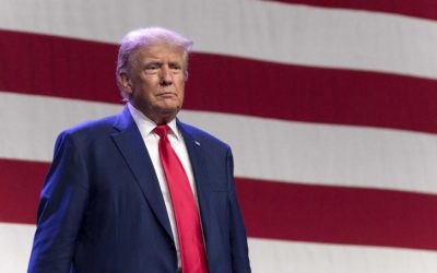 ABD Tüm Dış Yardımları Askıya Aldı: Trump Yönetiminden Kritik Karar