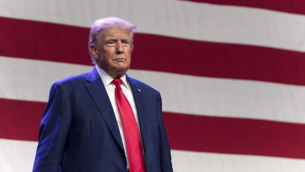 ABD Tüm Dış Yardımları Askıya Aldı Trump Yönetiminden Kritik Karar