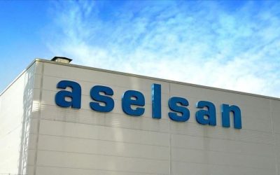 ASELSAN ve STM Arasında 36,7 Milyon Euro Değerinde Yeni Sözleşme İmzalandı