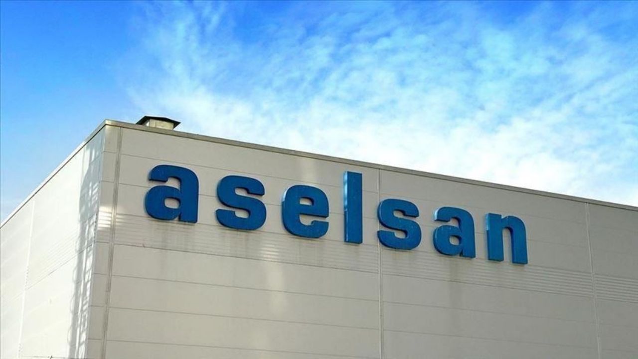 ASELSAN ve STM Arasında 36,7 Milyon Euro Değerinde Yeni Sözleşme İmzalandı