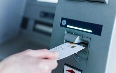 ATM’lerde Yeni Dönem: Para Çekme Limitleri Yükseldi!