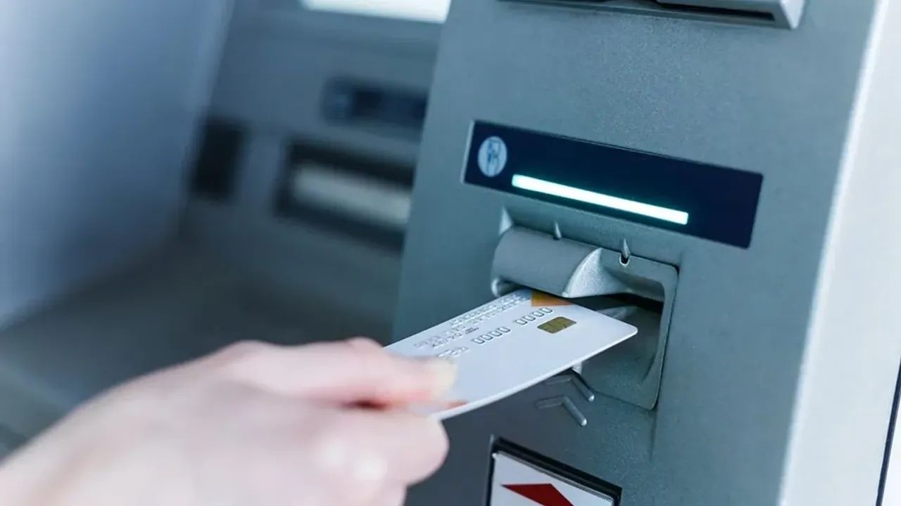 ATM’lerde Yeni Dönem Para Çekme Limitleri Yükseldi!