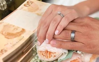 Aile Yılı Kapsamında 150 Bin Liralık Faizsiz Kredi ile Evlilik Hazırlıkları Kolaylaşıyor