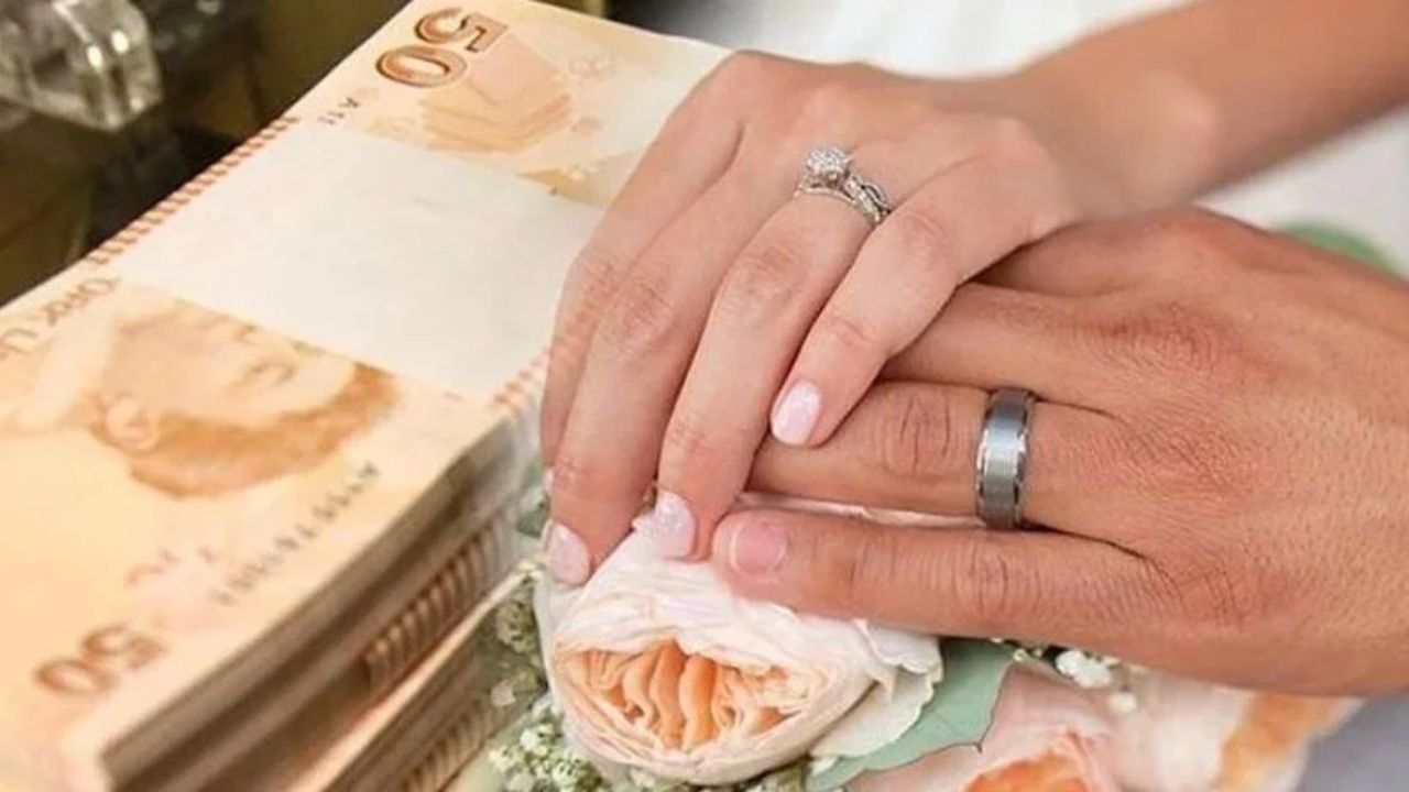 Aile Yılı Kapsamında 150 Bin Liralık Faizsiz Kredi ile Evlilik Hazırlıkları Kolaylaşıyor