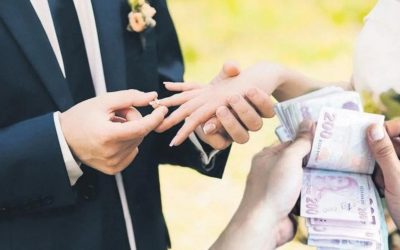 Aile ve Gençlik Fonu’na 36 Bin Çift Başvurdu: Gençlere Finansal Destek Müjdesi