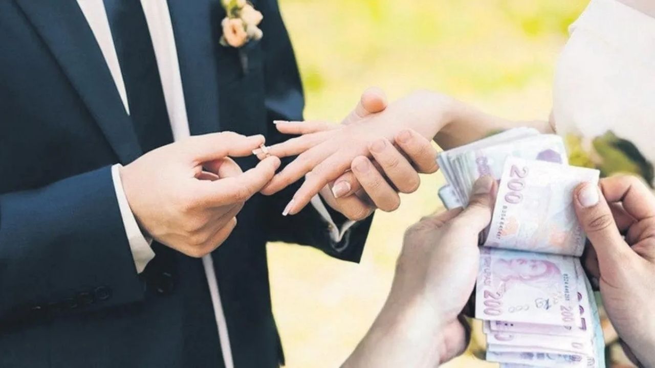 Aile ve Gençlik Fonu'na 36 Bin Çift Başvurdu Gençlere Finansal Destek Müjdesi