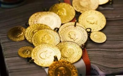 Altın Fiyatları, ABD-Kolombiya Tarife Krizinin Ardından Düşüş Yaşadı
