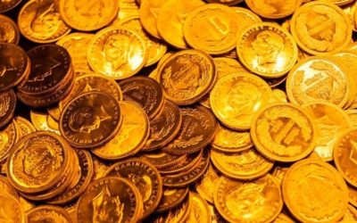 Altın Fiyatlarında Rekor Artış: 5 Haftadır Süregelen Yükseliş!