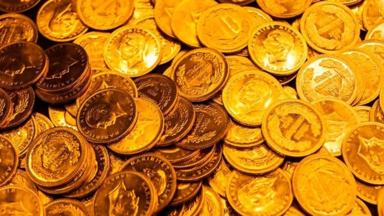 Altın Fiyatlarında Rekor Artış 5 Haftadır Süregelen Yükseliş!