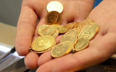 Altın Fiyatlarında Trump Etkisi: 21 Ocak 2025 Güncel Altın Kuru Fiyatları