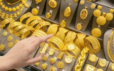Altın Piyasalarında Kritik Dönem: ABD Merkez Bankası’nın Faiz Kararı Bekleniyor
