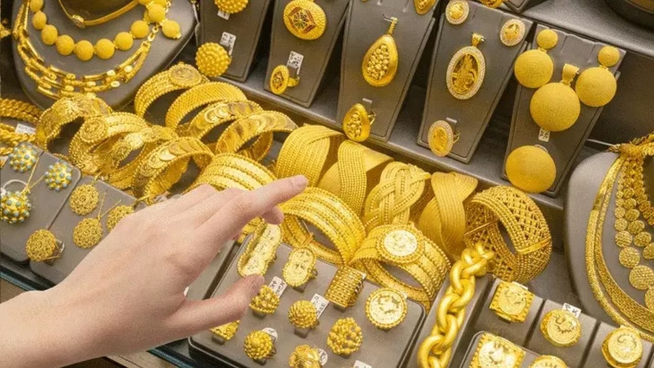 Altın Piyasalarında Kritik Dönem ABD Merkez Bankası'nın Faiz Kararı Bekleniyor