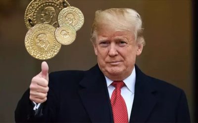 Altın, Trump’ın Başkanlık Başlangıcına Temkinli Bir Tepki Veriyor