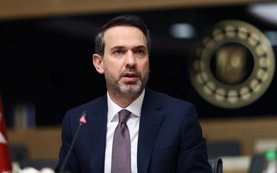 Bakan Bayraktar’dan Müjde: 2028’de Türkiye Kendi Doğal Gazını Kullanacak