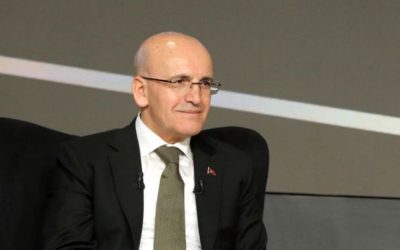 Bakan Mehmet Şimşek’ten Asgari Ücret, Emekli ve Memur Maaşlarına Dair Kritik Açıklamalar