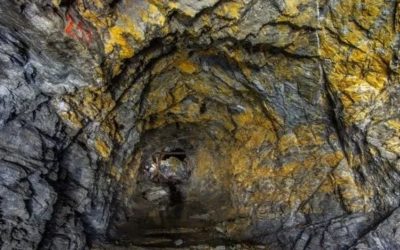 Balıkesir İvrindi Güneş Altın Madeni Projesi ile Türkiye Altın Rezervlerinde Büyük Bir Adım Atıyor