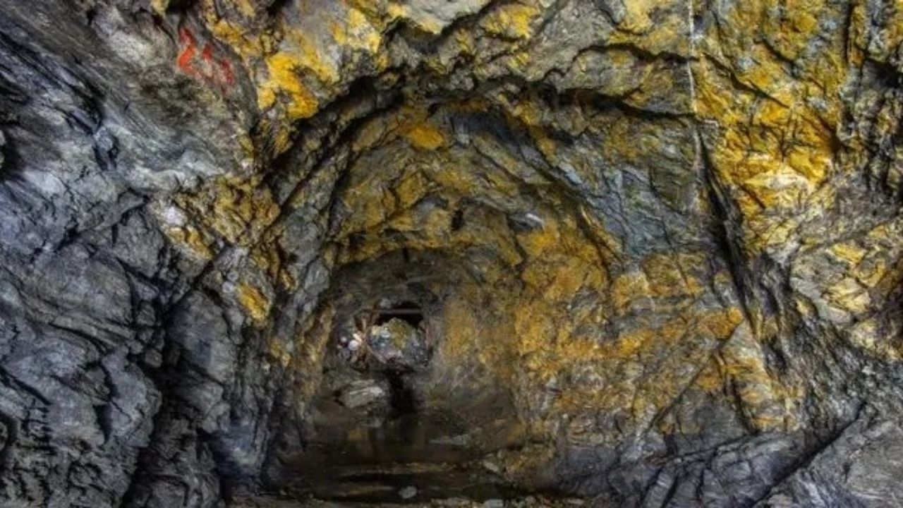 Balıkesir İvrindi Güneş Altın Madeni Projesi ile Türkiye Altın Rezervlerinde Büyük Bir Adım Atıyor