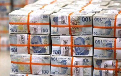 Bankacılık Sektöründe Mevduat ve Kredi Hacmi Arttı