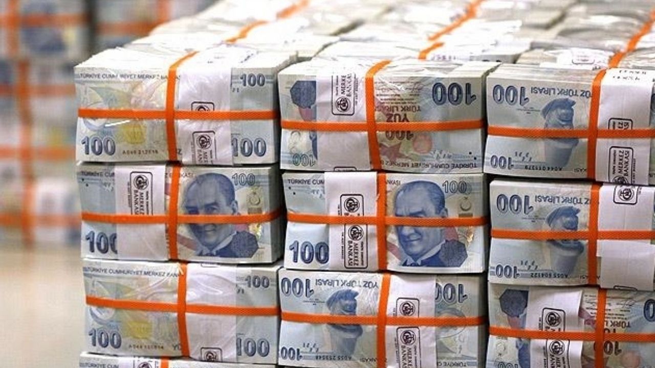 _Bankacılık Sektöründe Mevduat ve Kredi Hacmi Arttı