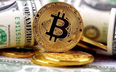 Bitcoin, 109.000 Doları Geçerek Yeni Rekorunu Kırdı