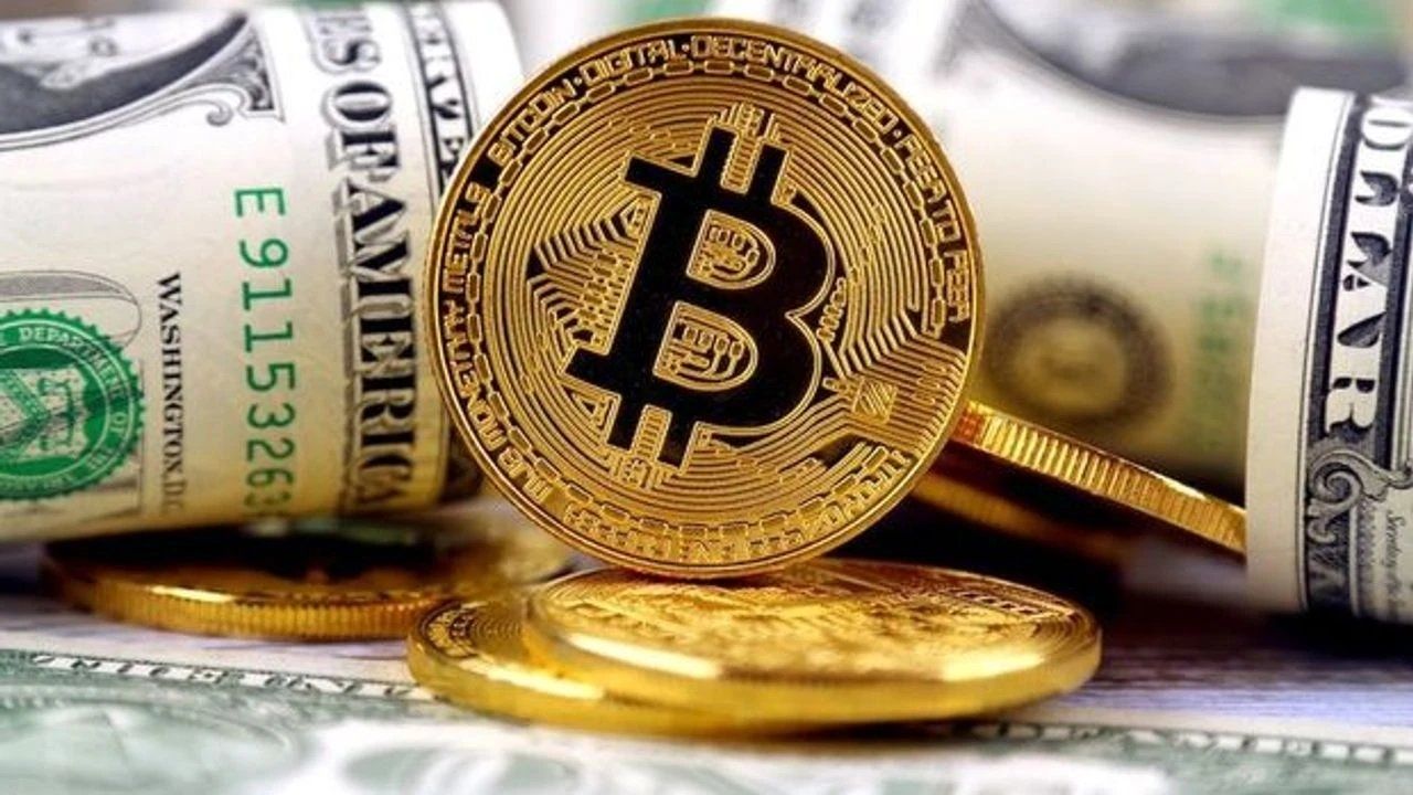 _Bitcoin, 109.000 Doları Geçerek Yeni Rekorunu Kırdı