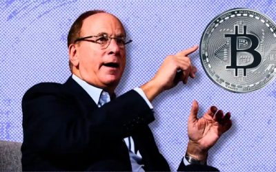 Bitcoin Fiyatı 700 Bin Dolara Ulaşabilir mi? BlackRock CEO’sundan Çarpıcı Tahmin