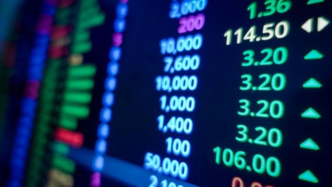 Borsa, Altın, Euro, Dolar Haftanın En Çok Kazandıran Yatırım Aracı Belli Oldu