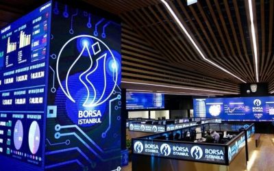 Borsa Güne Yükselişle Başladı: TCMB Faiz Kararı Bekleniyor!