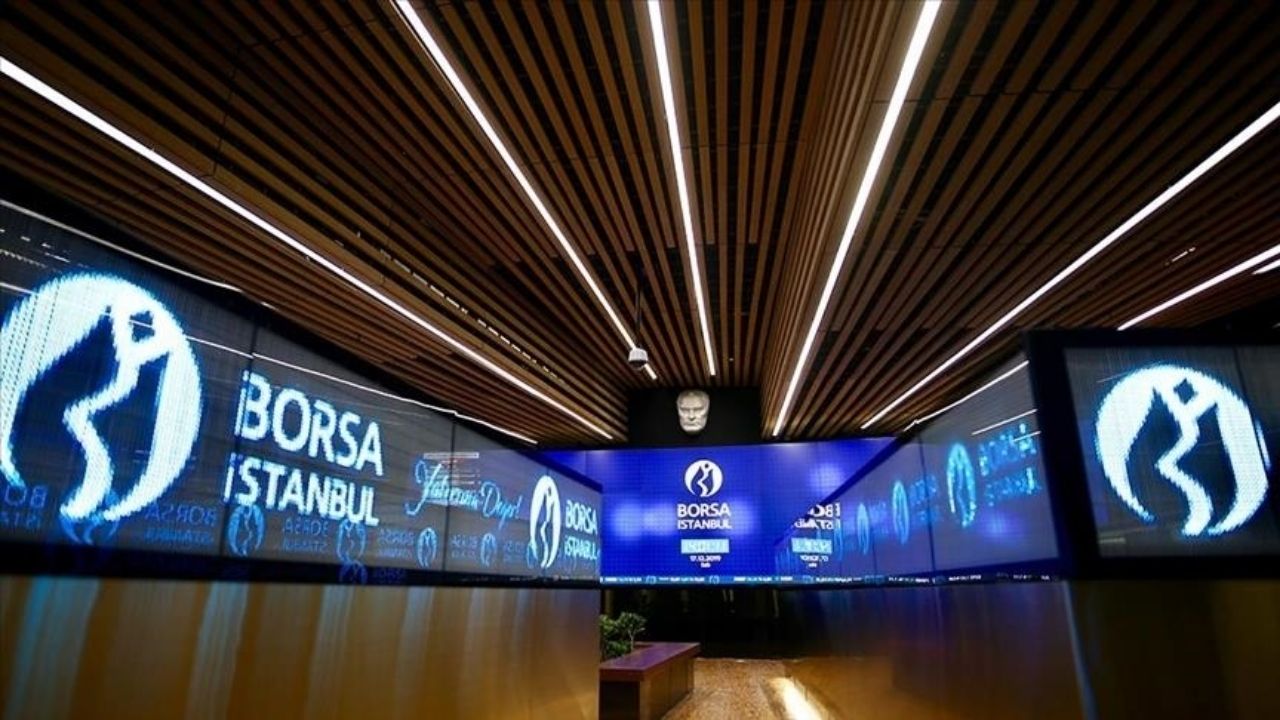 Borsa İstanbul 27 Ocak 2025’te Güne Düşüşle Başladı
