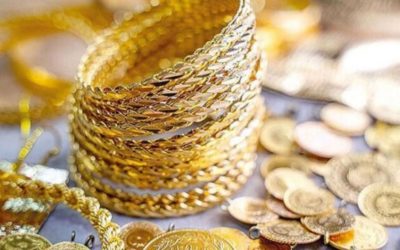 Canlı Altın Fiyatları: Gram, Çeyrek ve Diğer Altın Türleri Ne Kadar Oldu?